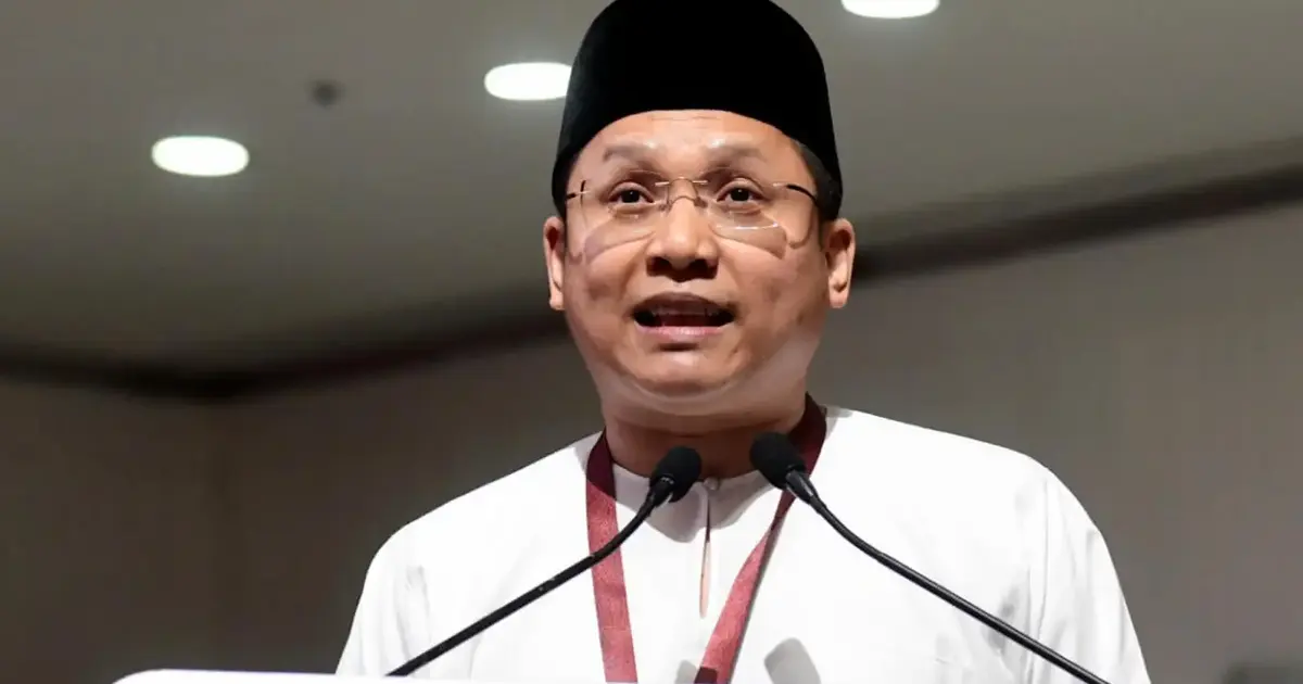 Keep state elections separate from federal politics, Umno Youth leader urges
