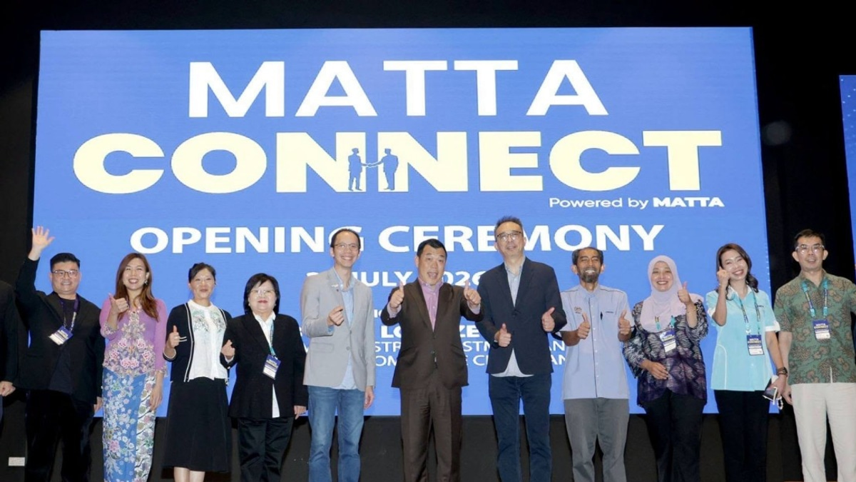 Ipoh's MATTA Connect Success Signals New Era for Regional Tourism Beyond Kuala Lumpur