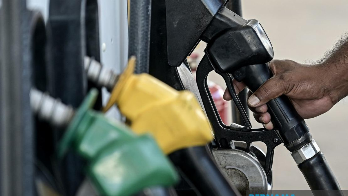 700,000 Diesel Vehicle Owners to Access Subsidised Fuel at RM2.10 Per Litre Under BUDI Initiative