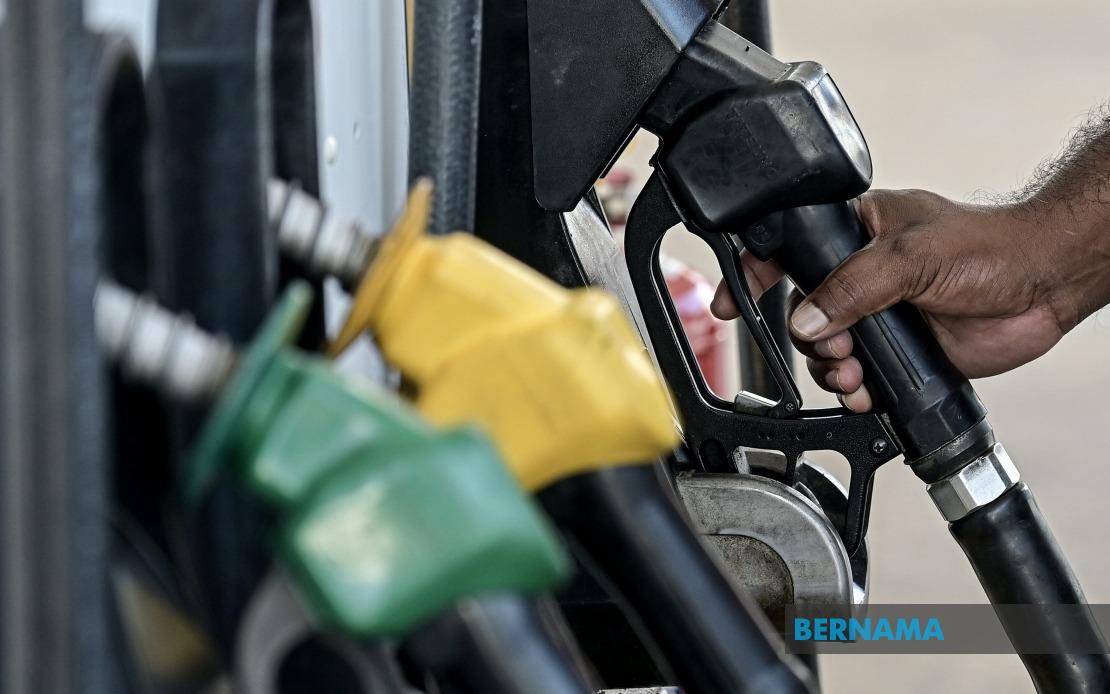 700,000 Diesel Vehicle Owners to Access Subsidised Fuel at RM2.10 Per Litre Under BUDI Initiative
