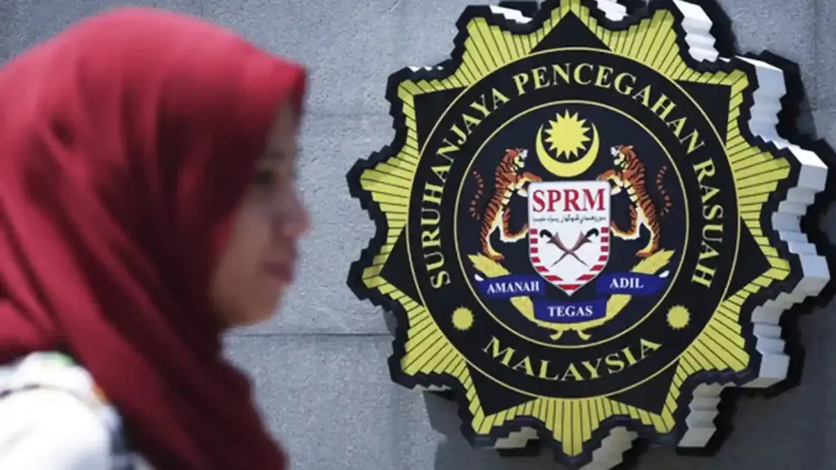 Over 100 Suspects Facing Charges in Major MACC Crackdown on False Perkeso Claims