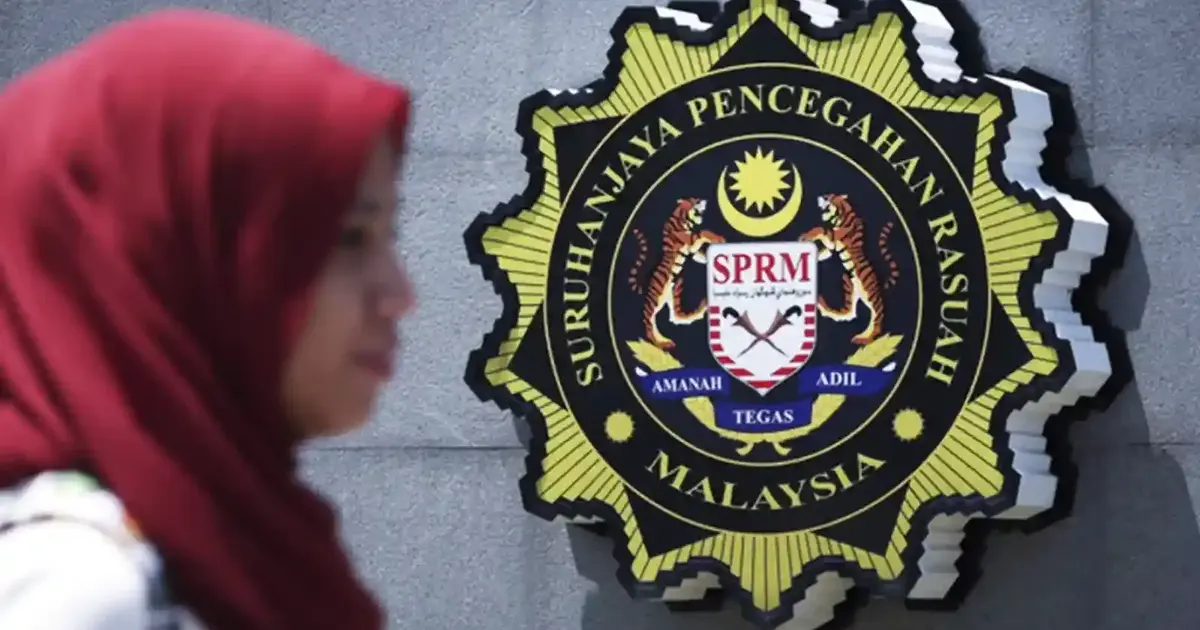 Over 100 Suspects Facing Charges in Major MACC Crackdown on False Perkeso Claims