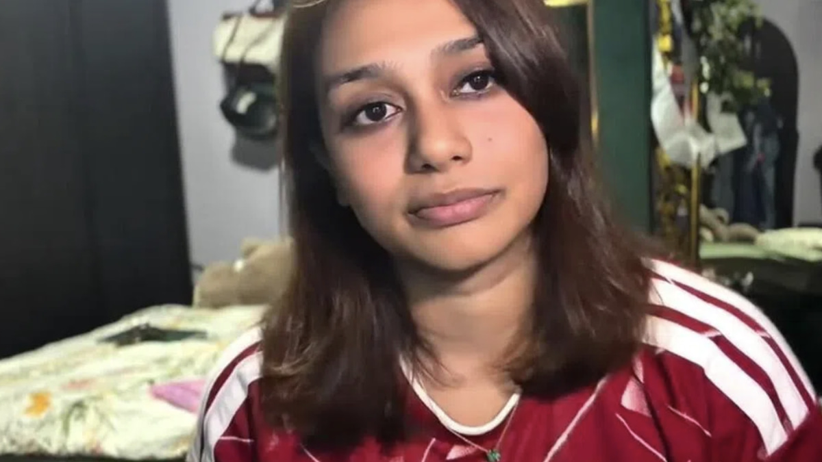 Singaporean Actress Eswari Gunasagar Calls Out Apathy After AI-Generated Intimate Images Surface Online