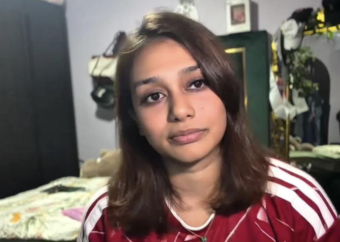 Singaporean Actress Eswari Gunasagar Calls Out Apathy After AI-Generated Intimate Images Surface Online