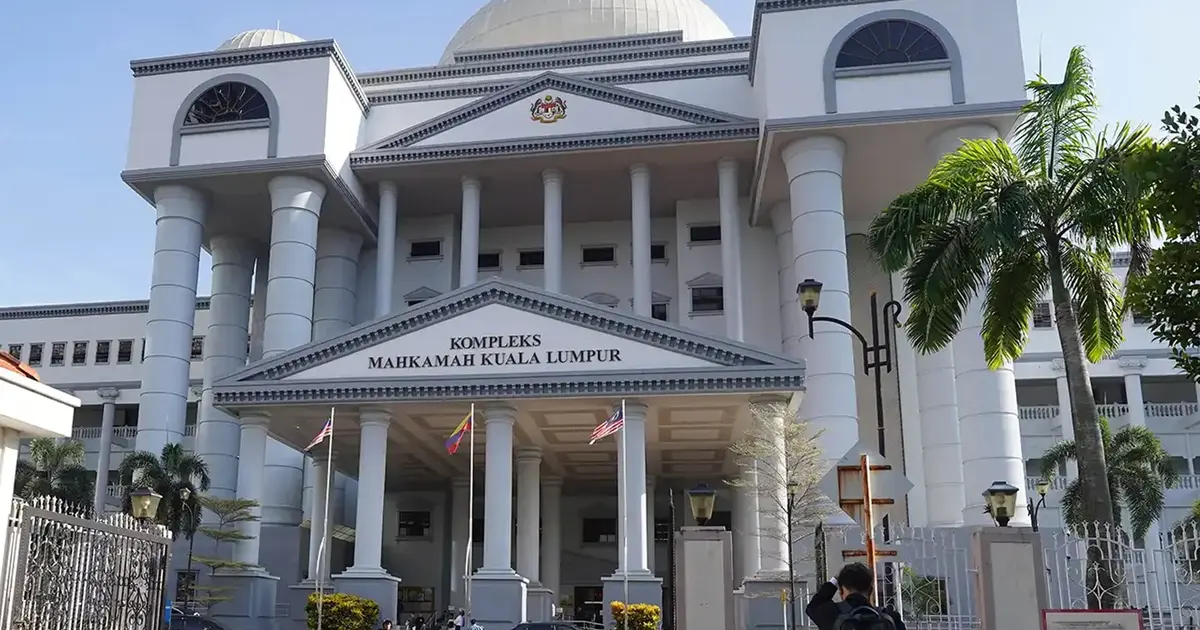 111 investors pursue legal action against QEW Group over RM20.45 million investment losses