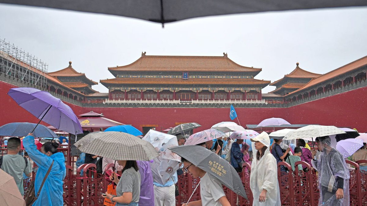 China's Tourism Surge: How Social Media and Visa-Free Travel are Reshaping Asia's Destination Landscape