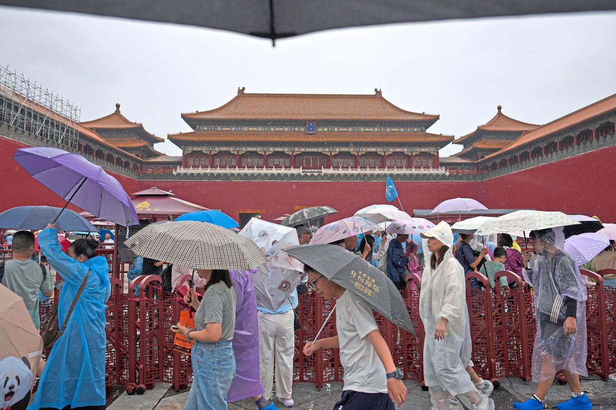China's Tourism Surge: How Social Media and Visa-Free Travel are Reshaping Asia's Destination Landscape