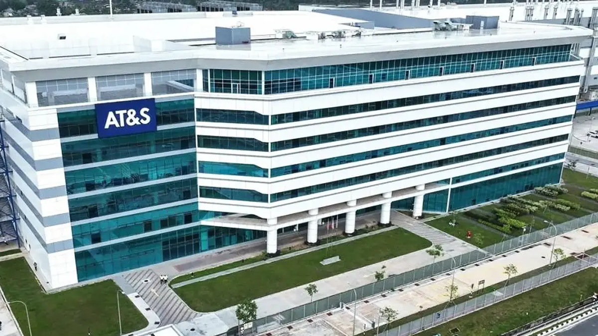 AT&S commits RM9.4 billion to Kulim plant, signalling strong investor faith in Malaysia's semiconductor ambitions