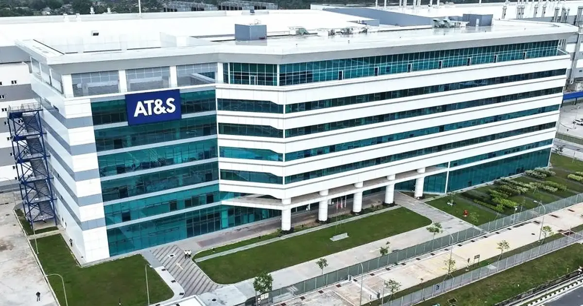 AT&S commits RM9.4 billion to Kulim plant, signalling strong investor faith in Malaysia's semiconductor ambitions