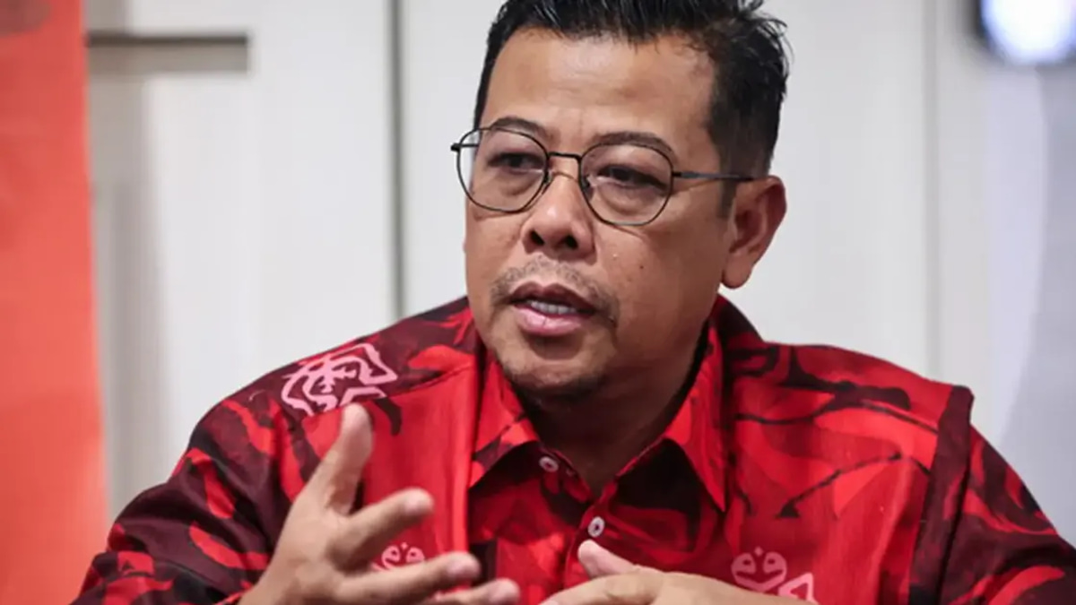 Barisan Nasional to Maintain Informal Coalition with Perikatan Nasional, Says Umno Leader