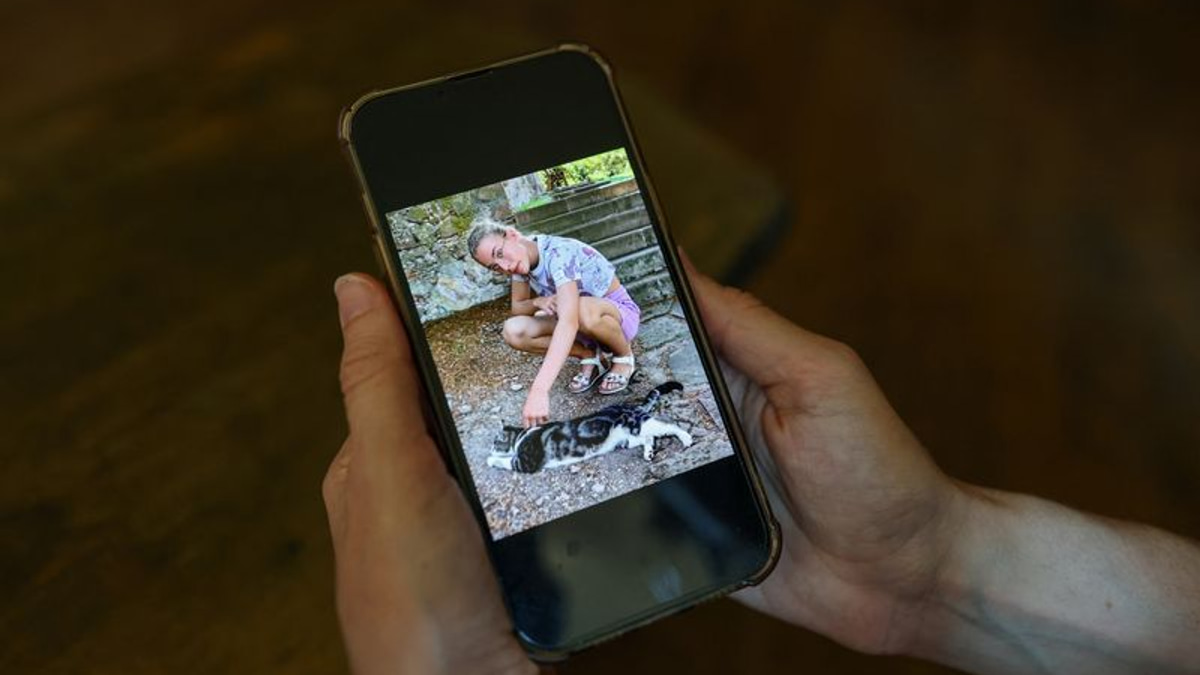 Italian families sue Meta and TikTok over algorithmic harm to teenagers