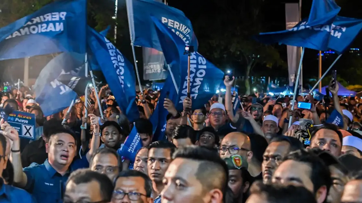 Perikatan Nasional faces unravelling risk as PAS-Bersatu tensions escalate into open conflict
