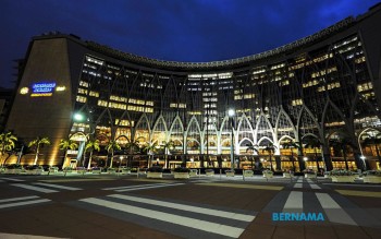 Malaysia's Federal Debt Set To Remain Below 65% Of GDP In 2026, Finance Ministry Confirms