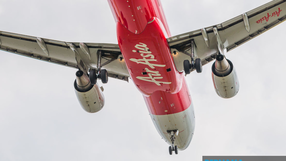 AirAsia's Jakarta-Kota Bharu Link Signals Fresh Growth Opportunity for Kelantan Tourism