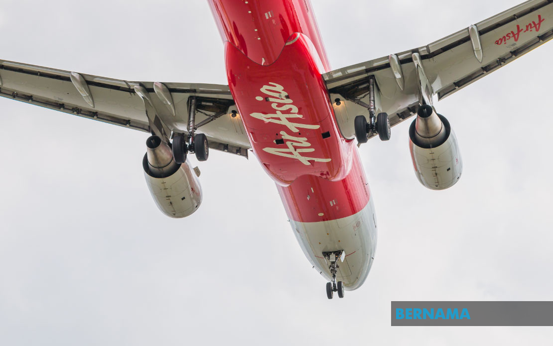 AirAsia's Jakarta-Kota Bharu Link Signals Fresh Growth Opportunity for Kelantan Tourism