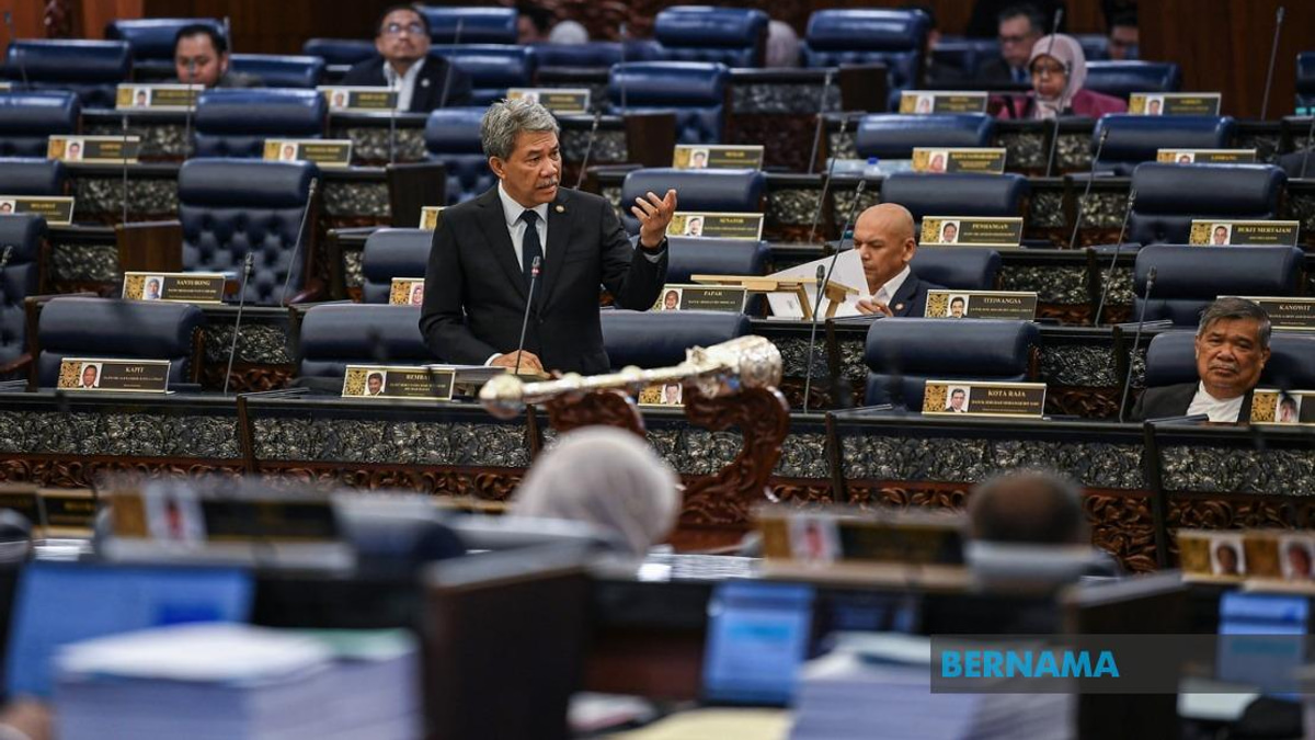 Malaysia's Palestine Aid Fund Operates With Full Transparency and Government Oversight, Says Foreign Minister