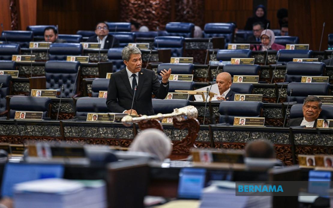 Malaysia's Palestine Aid Fund Operates With Full Transparency and Government Oversight, Says Foreign Minister