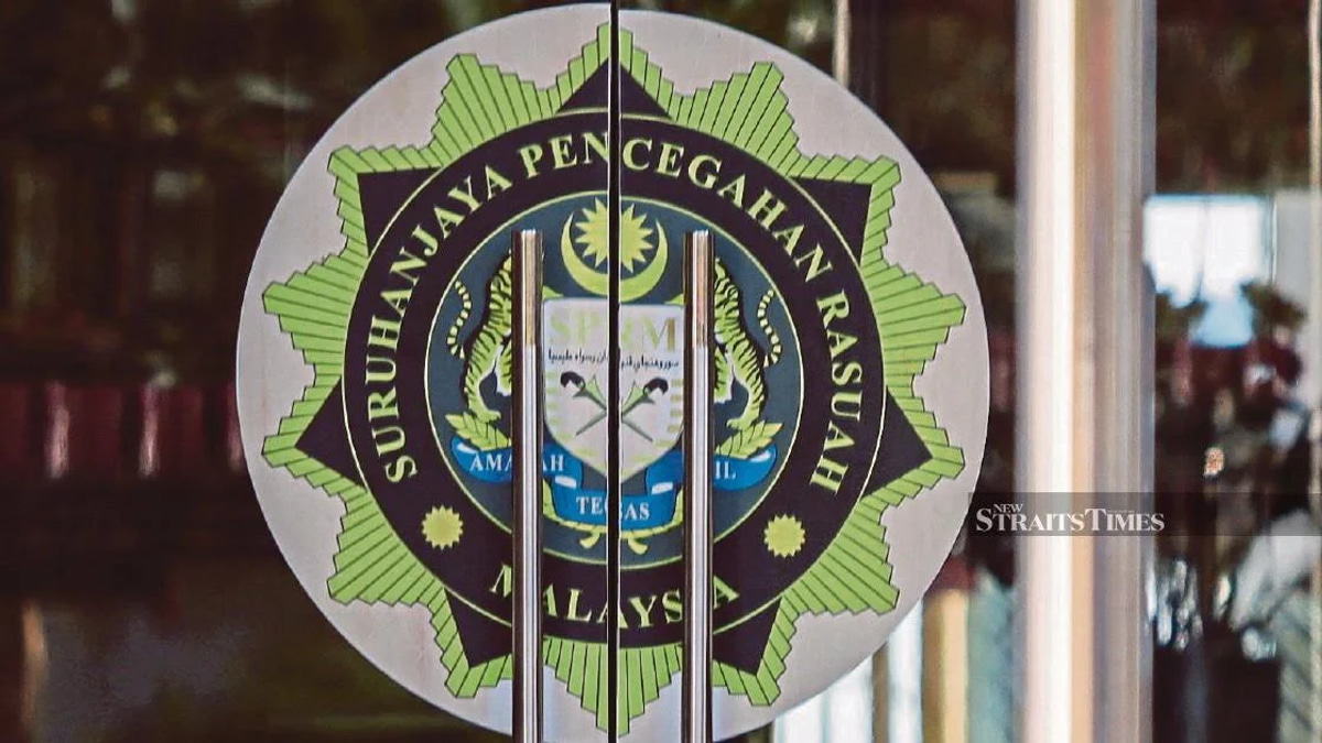 MACC Detains 33 Over Alleged Syndicate Facilitating Crimes Involving Foreigners