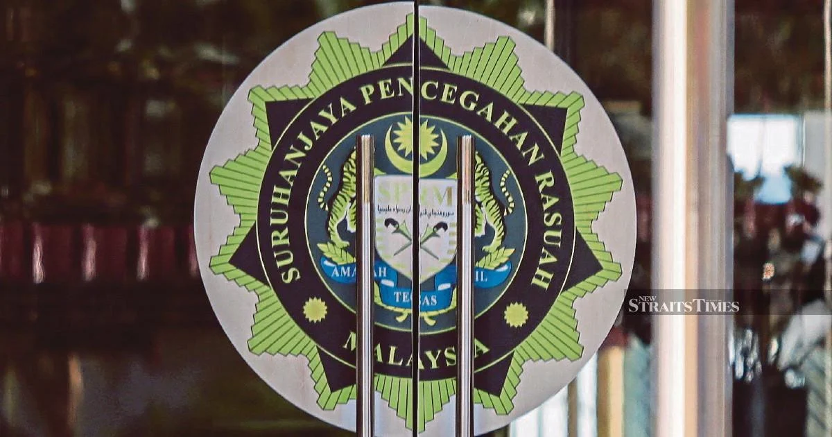 MACC Detains 33 Over Alleged Syndicate Facilitating Crimes Involving Foreigners