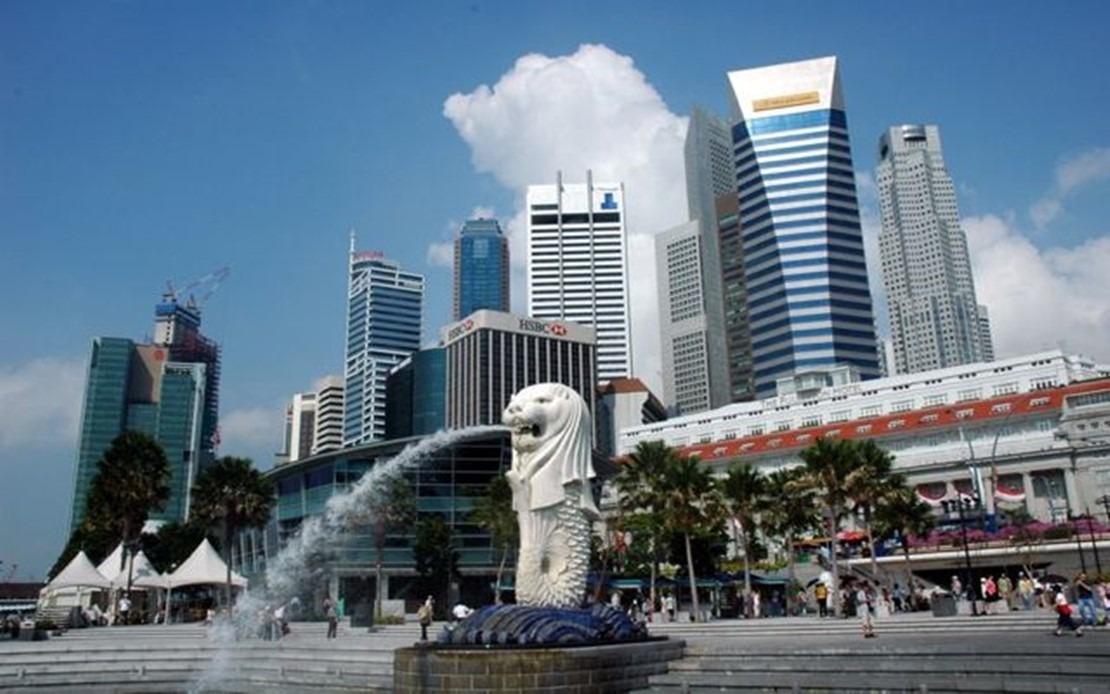 Singapore's Haze Task Force Stands Ready as Air Quality Monitored Closely