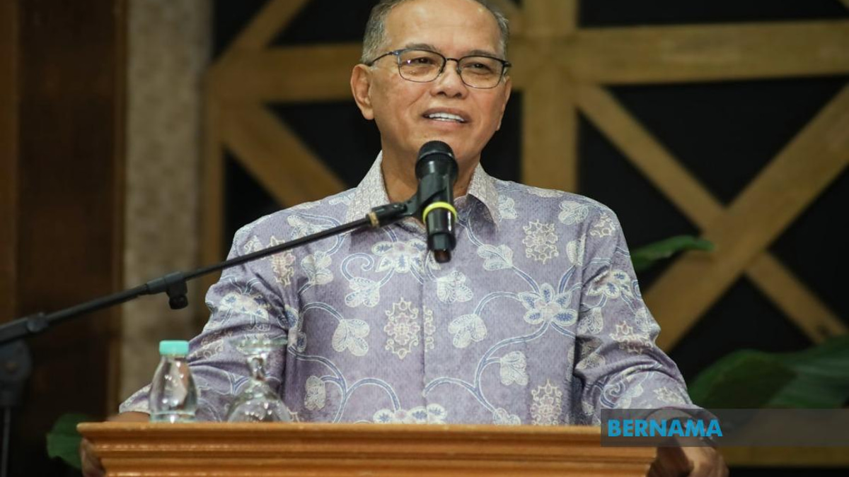 Pahang Invests Over RM5 Million in TVET as State Positions Youth for Economic Growth