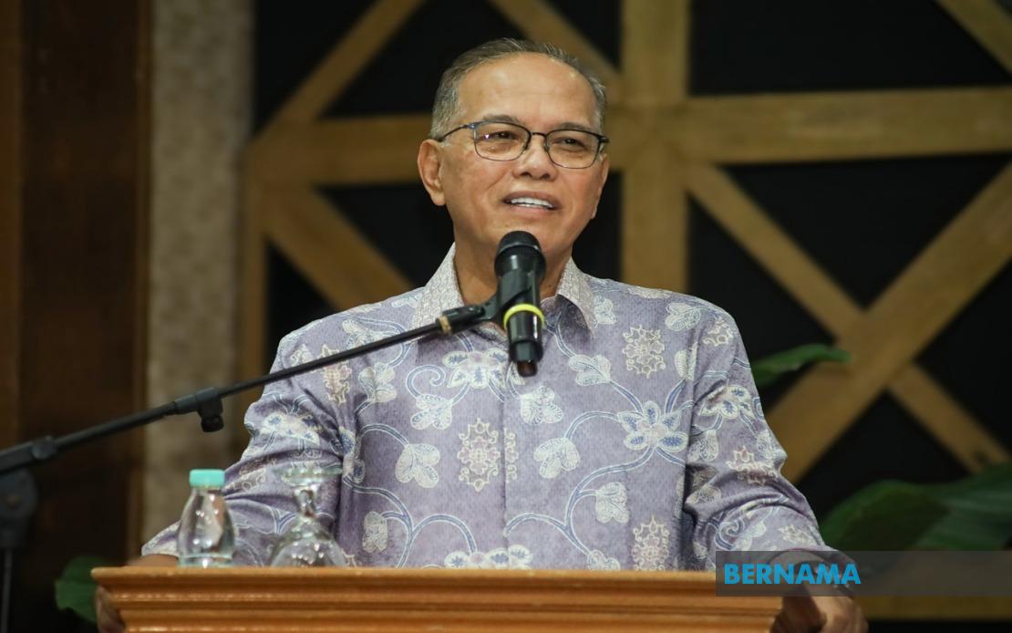 Pahang Invests Over RM5 Million in TVET as State Positions Youth for Economic Growth