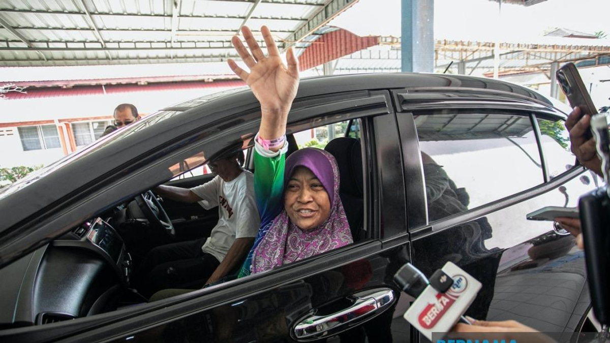 Jaslinda Discharged From Hospital, Promises to Address Disappearance Speculation