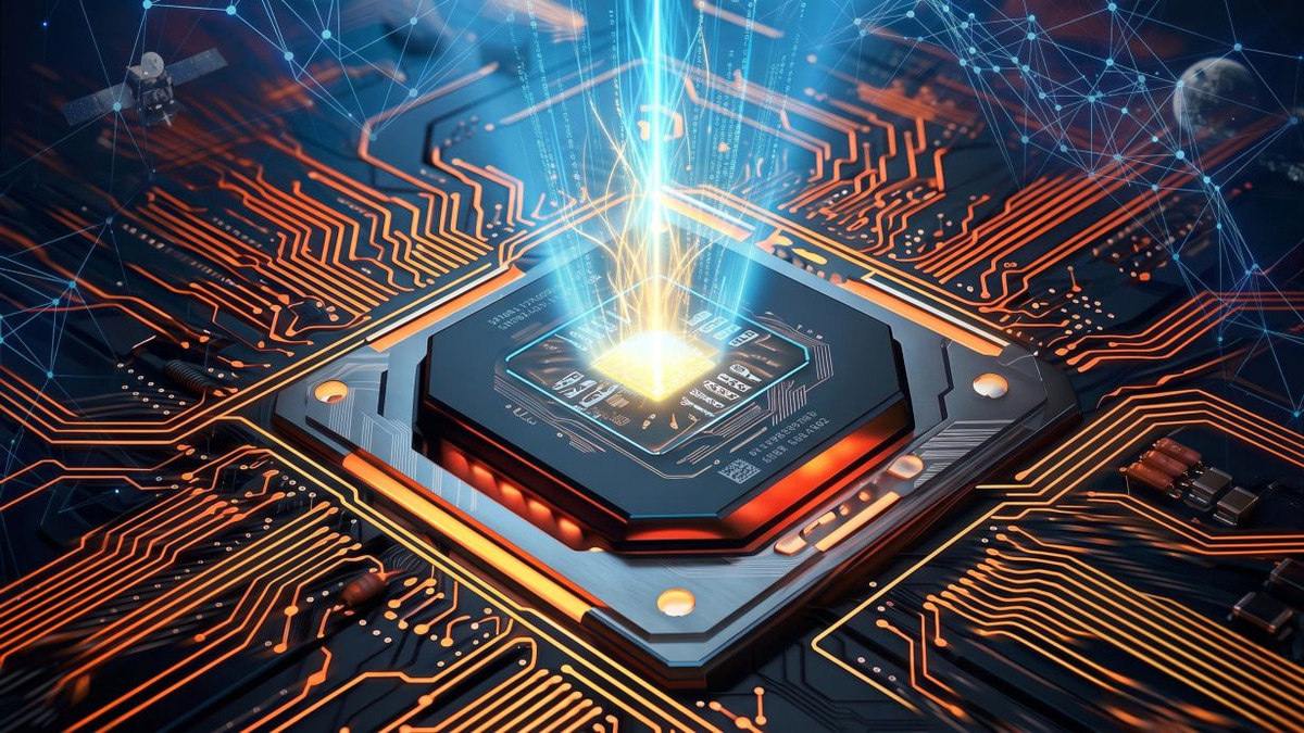 AI and semiconductors propel Malaysia ahead as Southeast Asia's growth engine