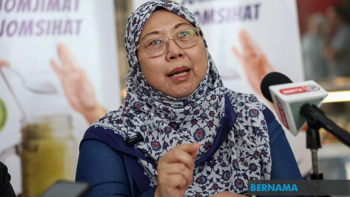 PKR's Reform Mission Remains Unfinished, Warns Fuziah On Party Anniversary