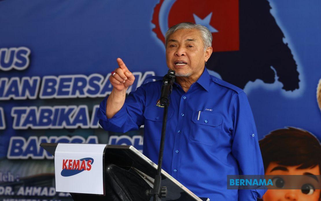 Bangsa Johor KEMAS Kindergarten Pioneers English-Medium, Digital Learning in Malaysian Early Childhood Education