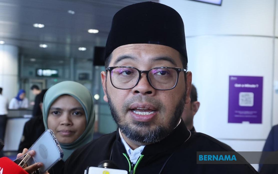 Malaysia Records Zero Haj Fraud Cases in 2026 Season Amid Coordinated Crackdown