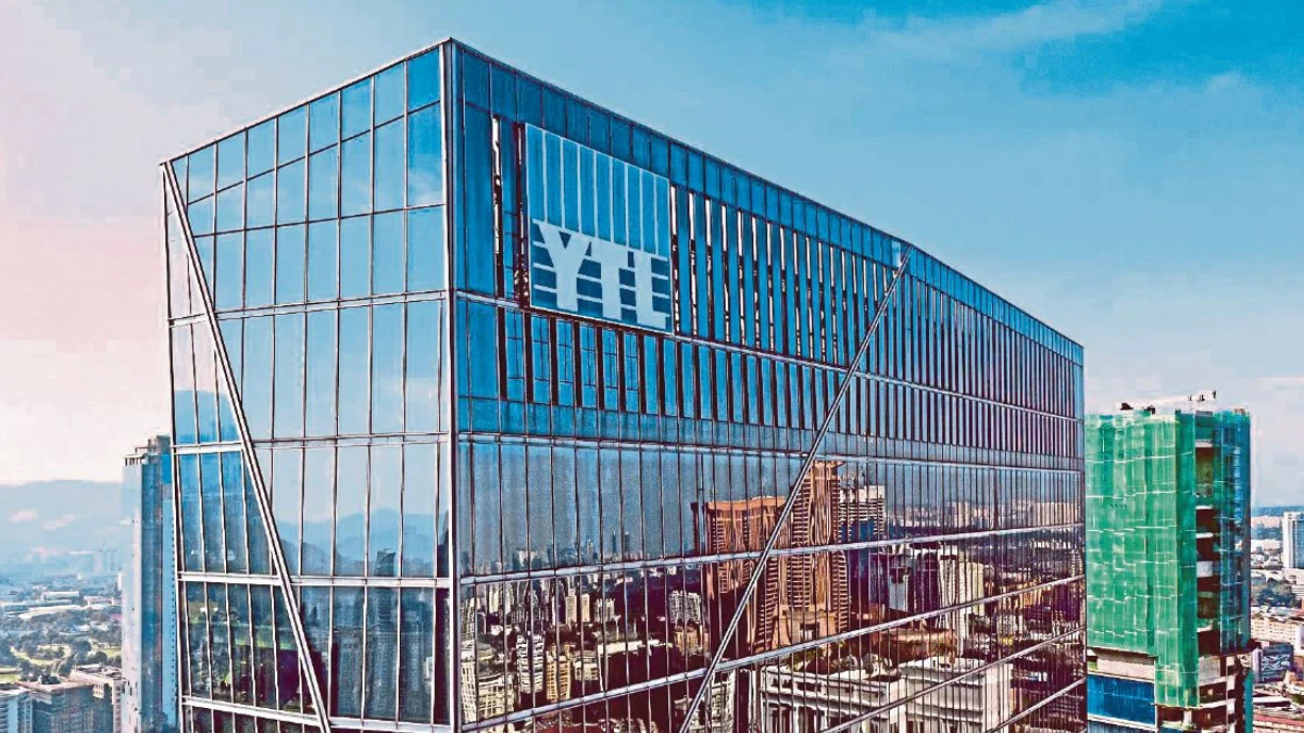 YTL Power faces profit headwinds as Seraya operations falter