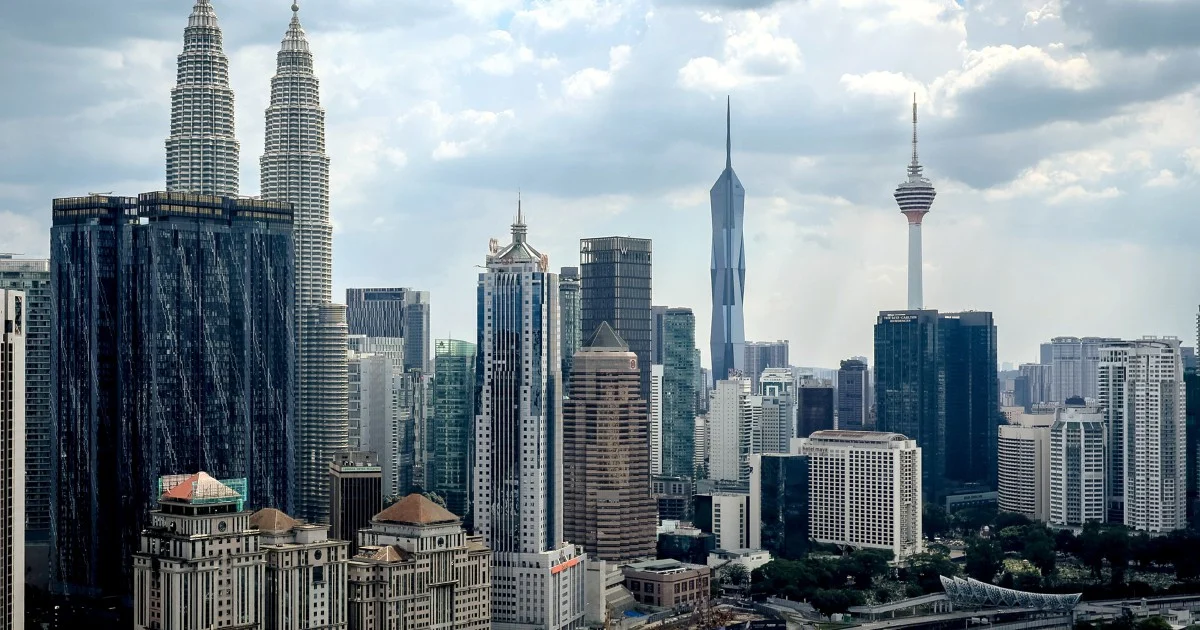 Foreign Investors Shrug Off GE16 Speculation, Focus on Stability and Fundamentals