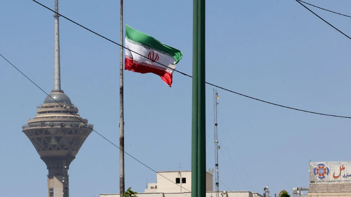 Iran's uranium stockpile becomes central leverage in nuclear negotiations with US