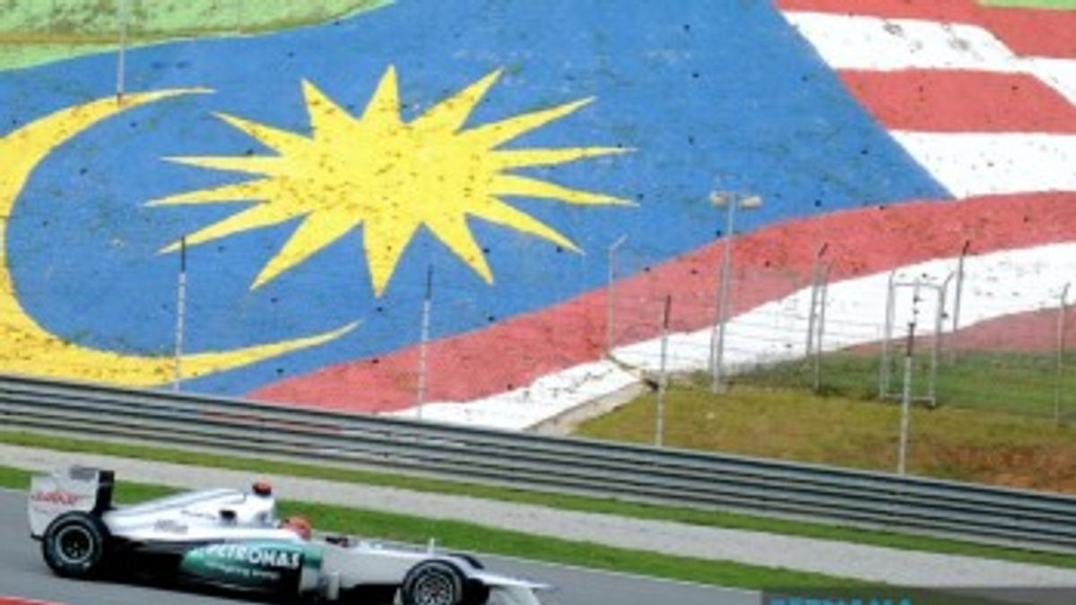 Formula 1 Returns to Malaysia in October 2026 as Bahrain Grand Prix, Offering Economic Boost