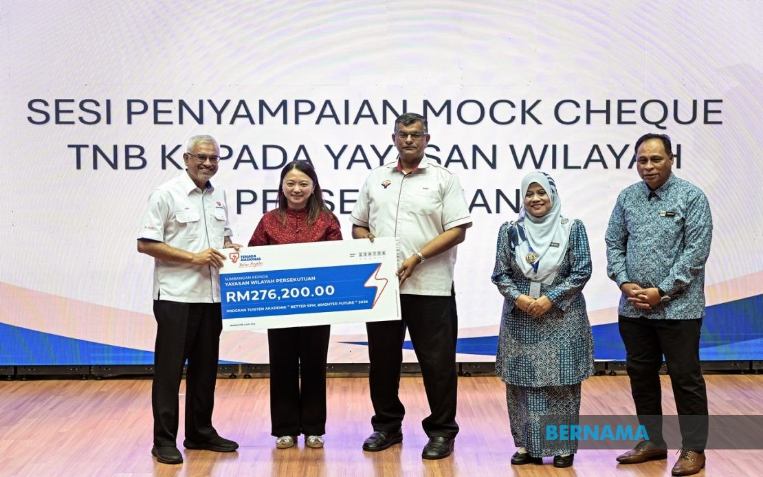 1,600 SPM Students in Kuala Lumpur Receive Free Tuition Under New Government Initiative