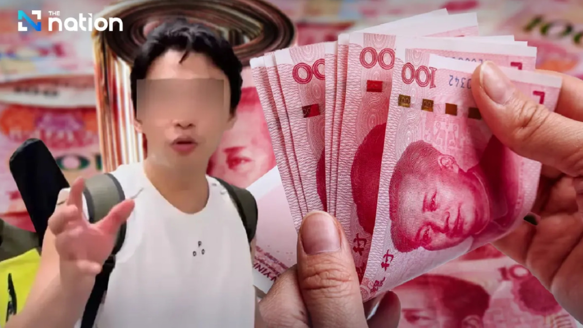 Bangkok Chinese Restaurant Allegedly Rejects Thai Baht, Sparks Legal and Payment System Concerns