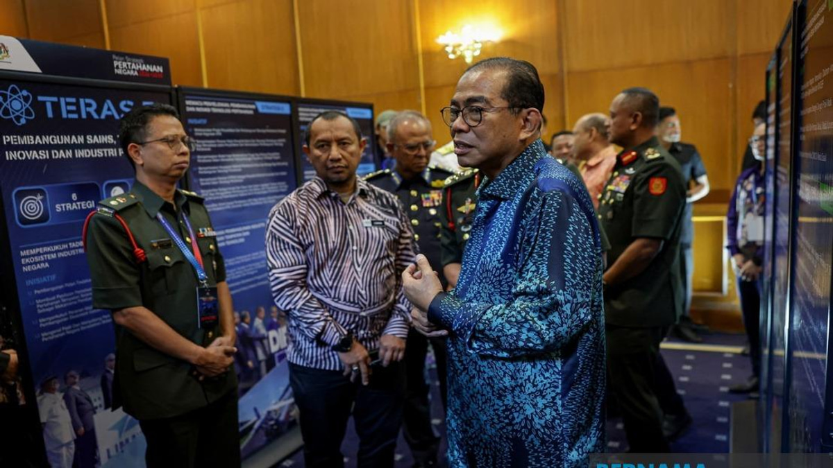 Malaysia Pursues Diplomatic Route to Recover Compensation from Cancelled Norwegian Missile Deal
