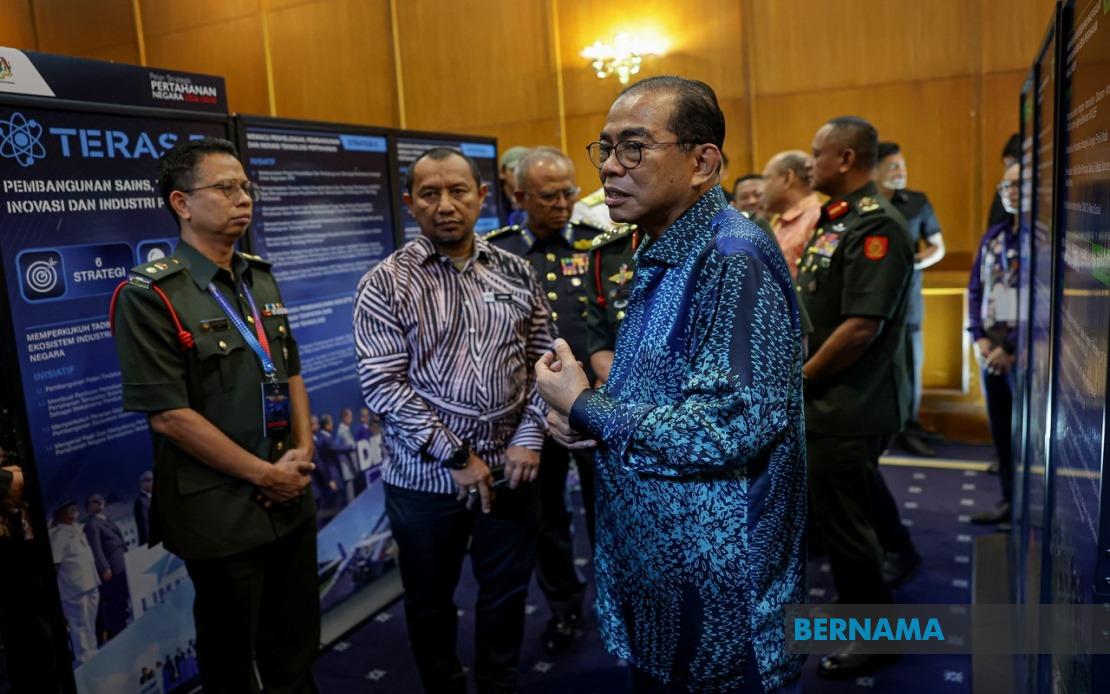 Malaysia Pursues Diplomatic Route to Recover Compensation from Cancelled Norwegian Missile Deal