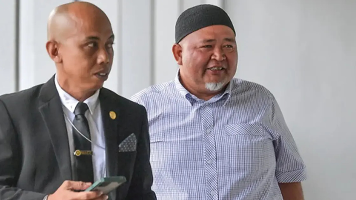 Kedah Chief Minister's Former Aide Must Answer Rare Earth Bribery Allegations
