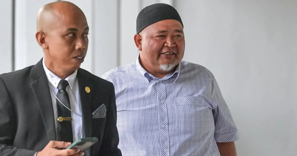 Kedah Chief Minister's Former Aide Must Answer Rare Earth Bribery Allegations