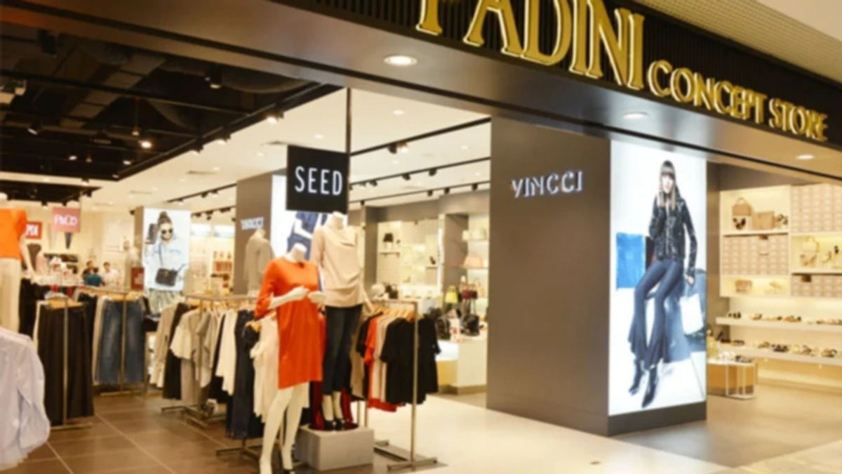 Padini Poised for Growth as Corruption Probe Uncertainty Lifts, Analyst Says