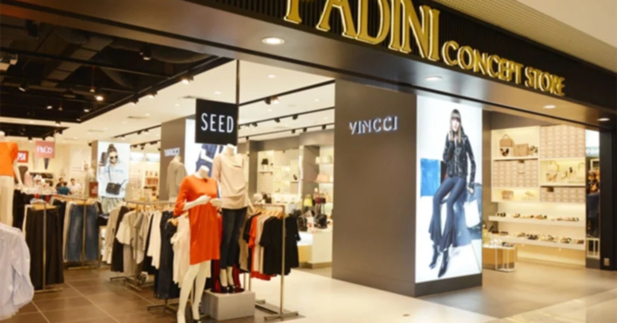 Padini Poised for Growth as Corruption Probe Uncertainty Lifts, Analyst Says