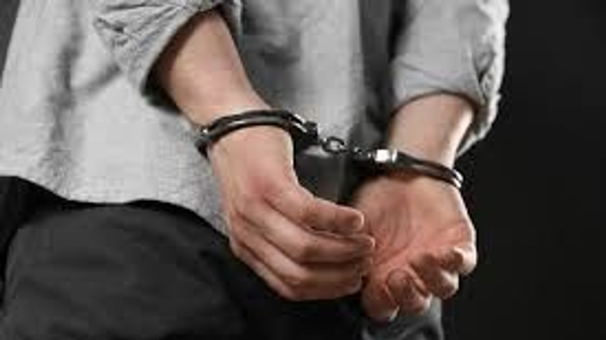 Chinese National's Jail Term Extended After Court Rejects Appeal and Criticises His Conduct