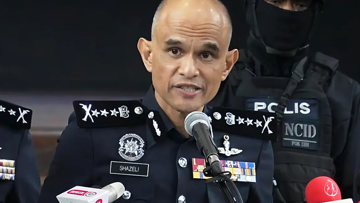 Form 3 Student Faces Hearing Loss Risk After Bullying Incident; Older Pupil Arrested in Shah Alam