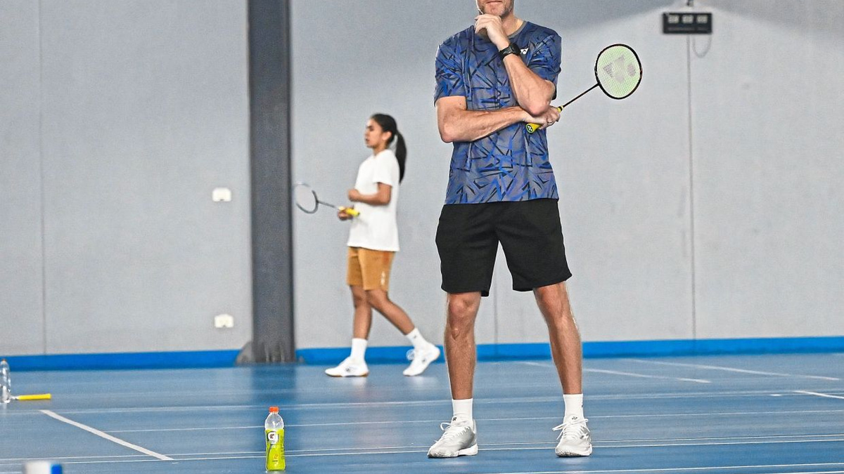 Confidence crisis hits Malaysian men's singles after Thomas Cup letdown