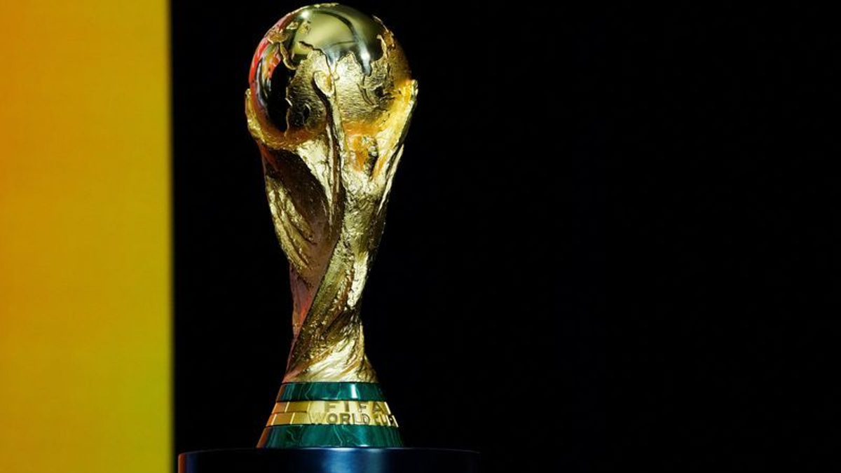 DR Congo Will Proceed With World Cup Preparations Despite US Isolation Demand