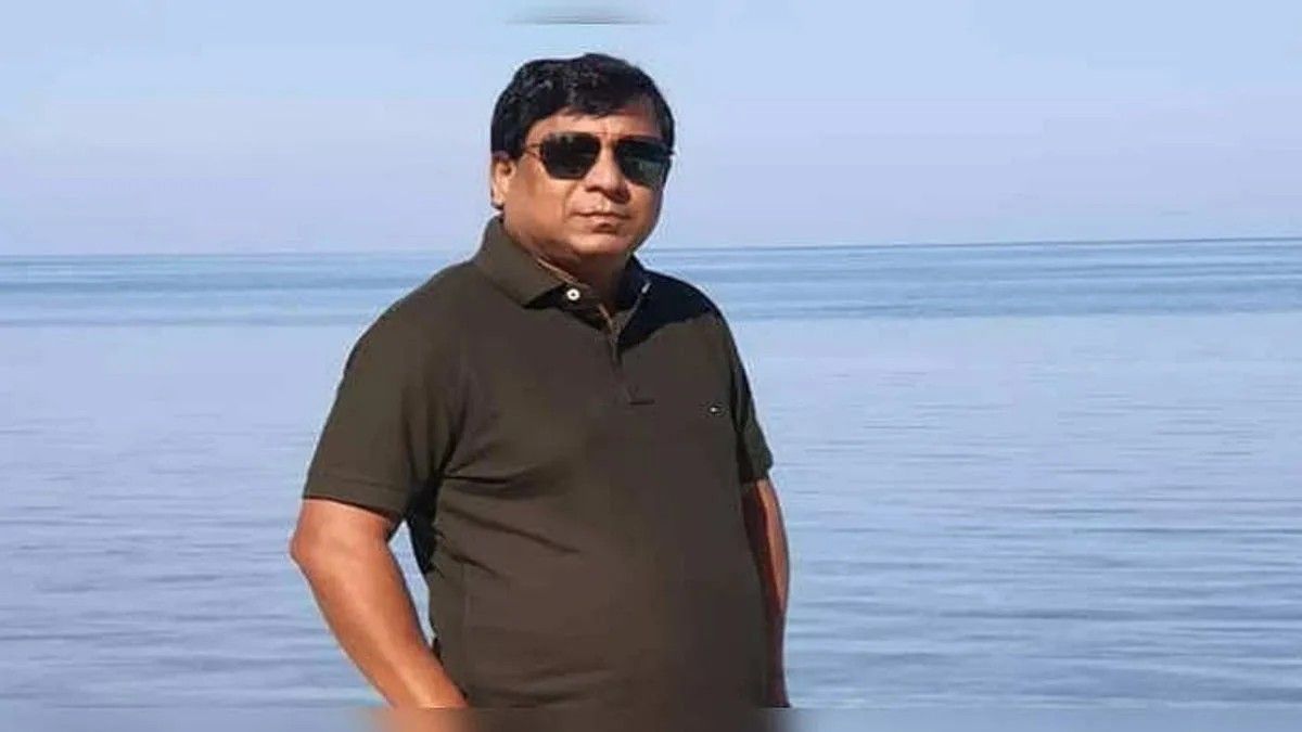 Indian police intensify manhunt for fugitive businessman with alleged political ties