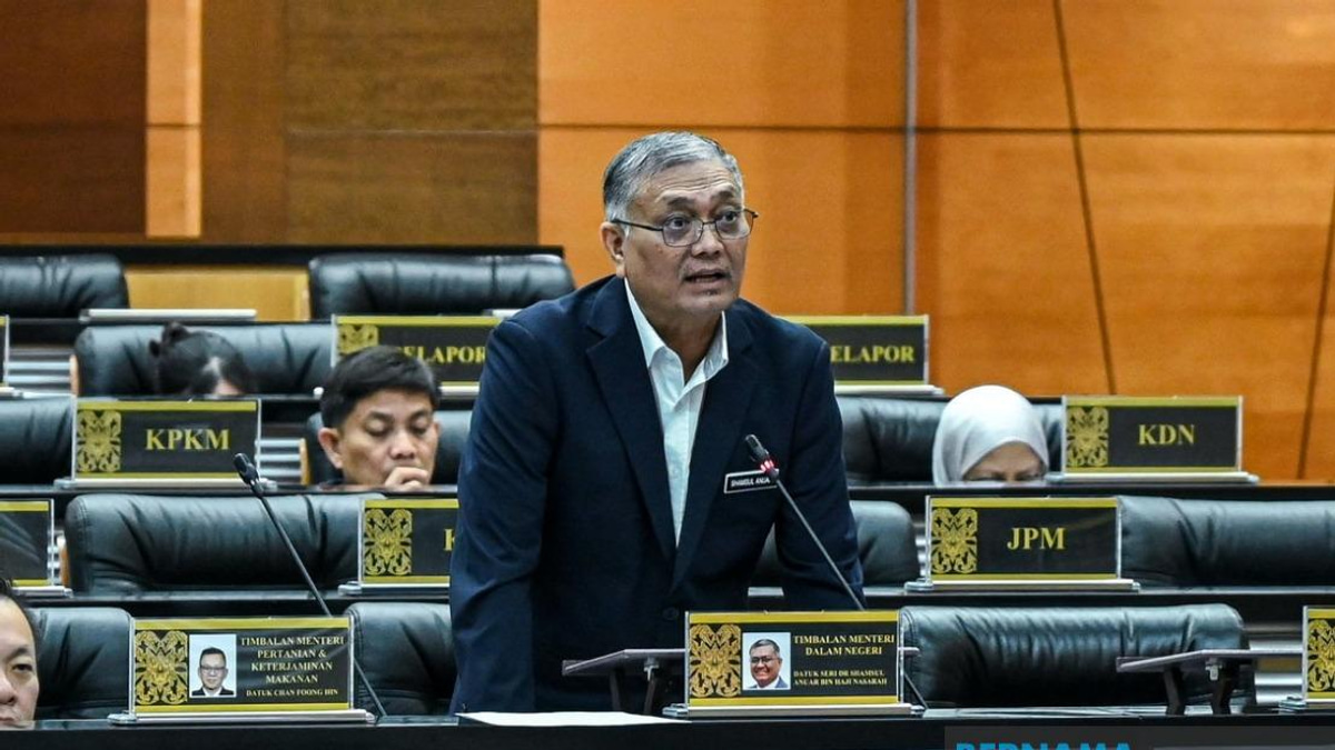 Over 3,600 Citizenship Applications Still Pending in Sabah, Home Ministry Reports