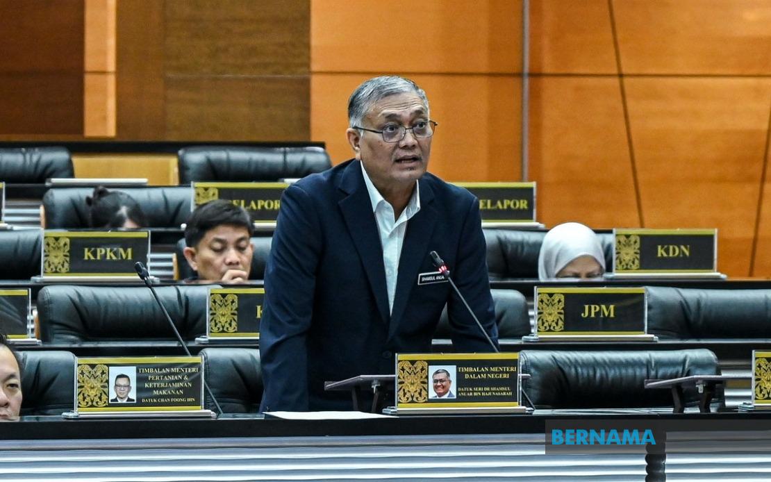 Over 3,600 Citizenship Applications Still Pending in Sabah, Home Ministry Reports